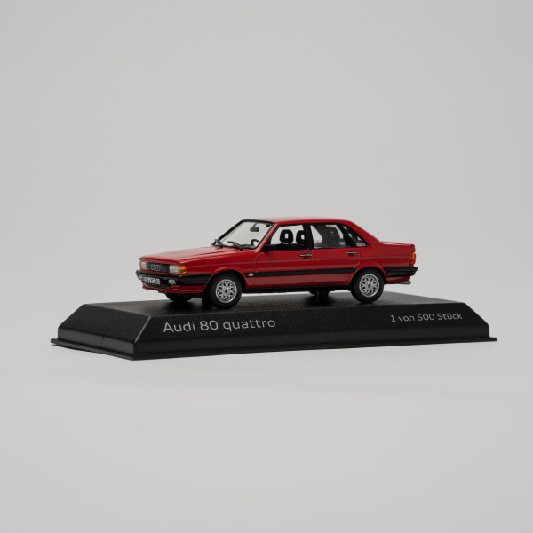 Audi quattro toy car on sale