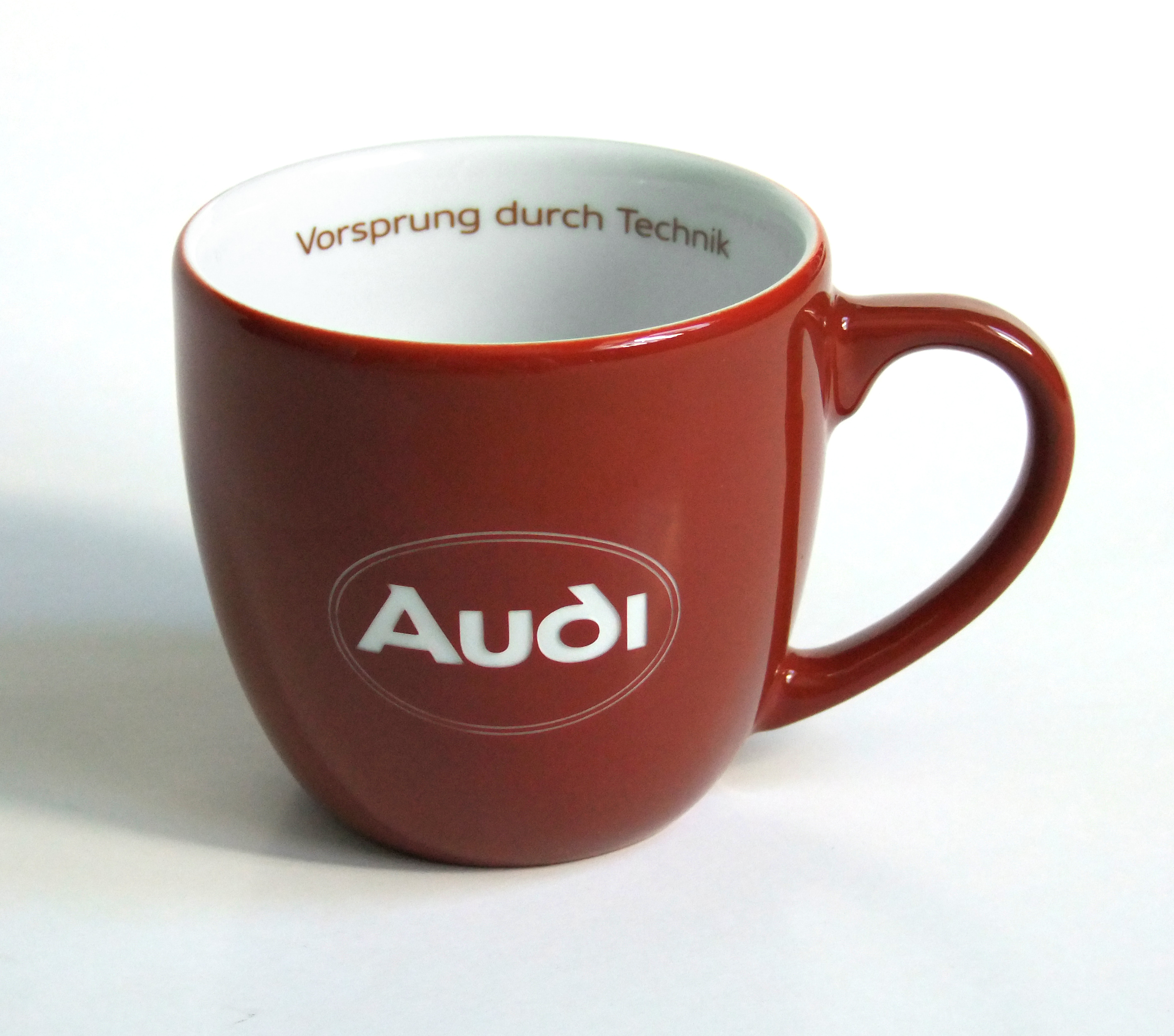 Audi Becher Weselnull