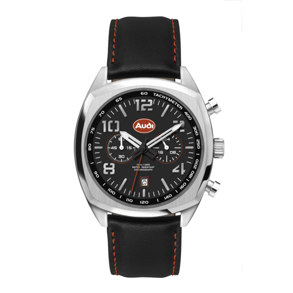 Herren Chronograph Audi Oval Tradition Shop