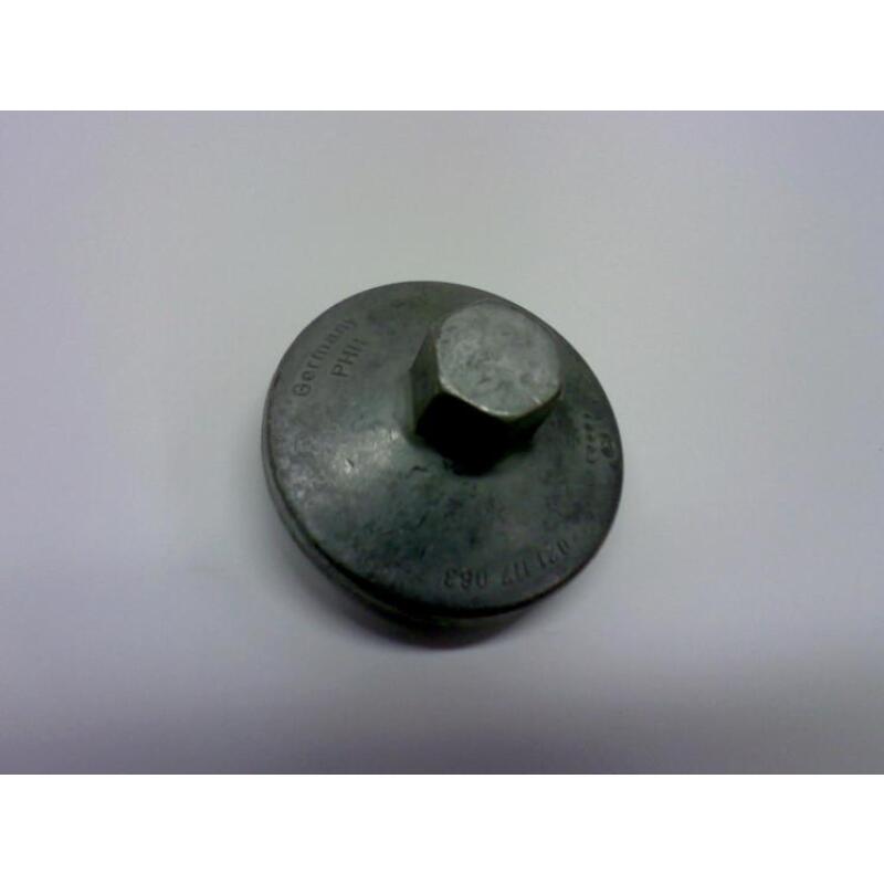 Siège Avant Gauche D'occasion Pour AUDI 100 Berline (C4) 2.6 V6 CAT 1990 - Référence 4A0881107B