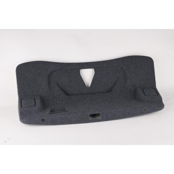 TRIM PANEL (GRAPHITE GRAY) > Tradition Shop 