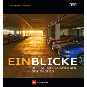Verwunderlich Audi Tradition Online Shop Fotosnull