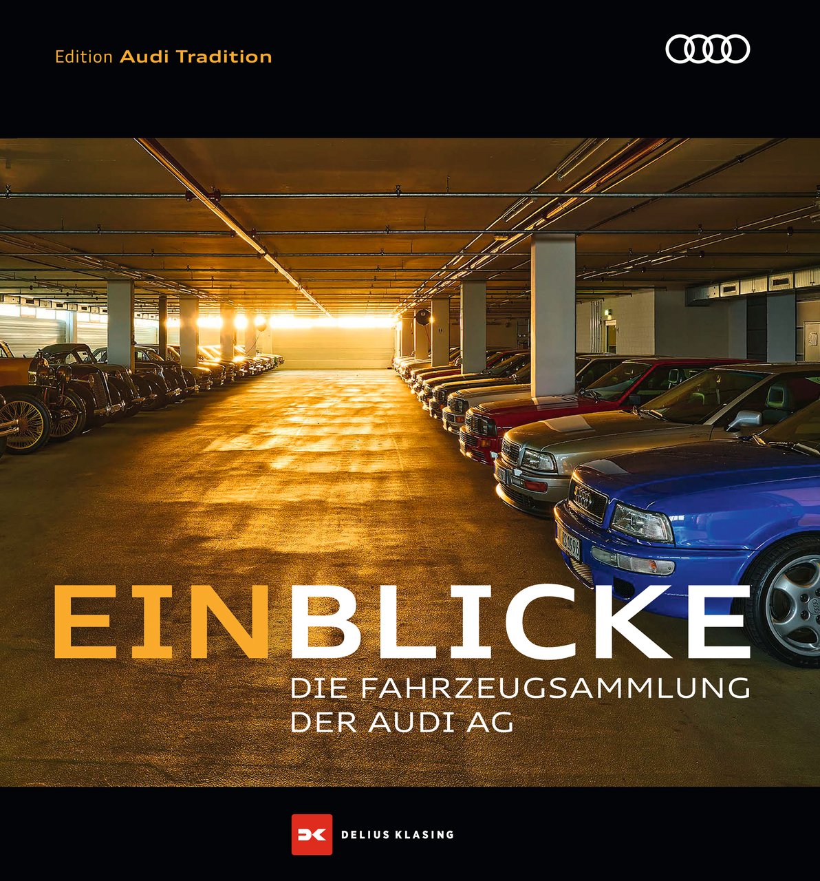 Verwunderlich Audi Tradition Online Shop Fotos