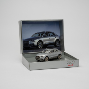 Concept cars scale 1:43 > Audi Tradition
