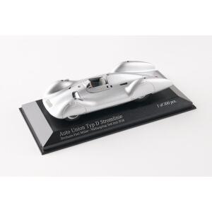 Model cars scale 1:43