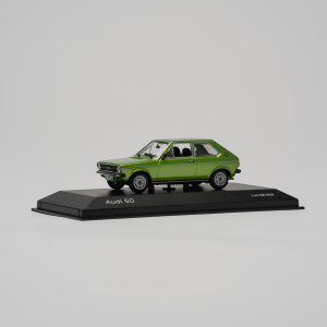 Model cars scale 1:43