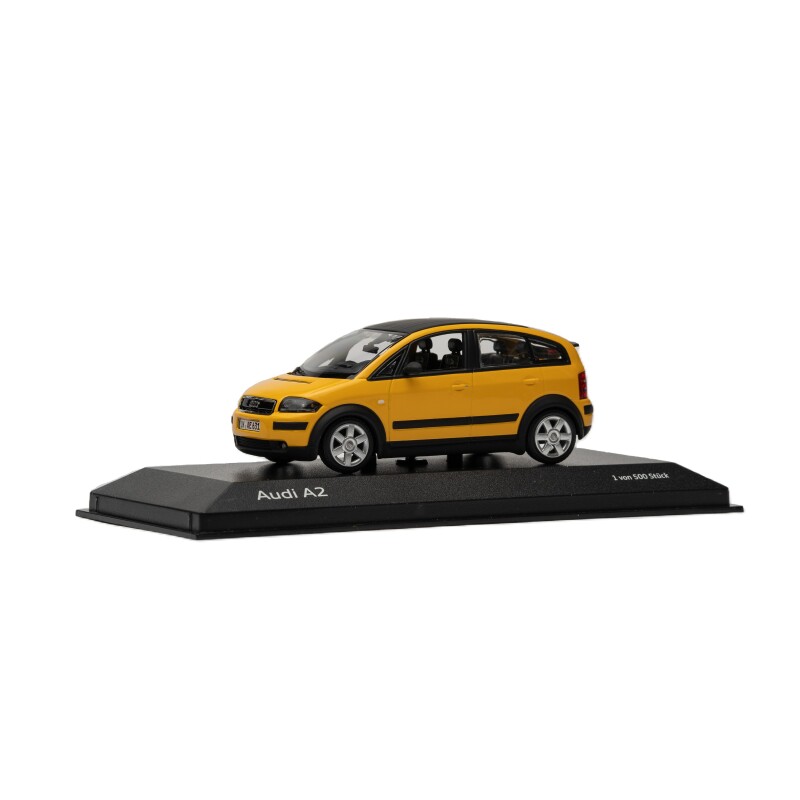Model cars scale 1:43