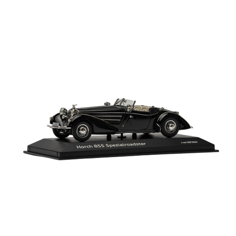 Audi コレクションモデル 1/43 スケール Model cars scale 1:43