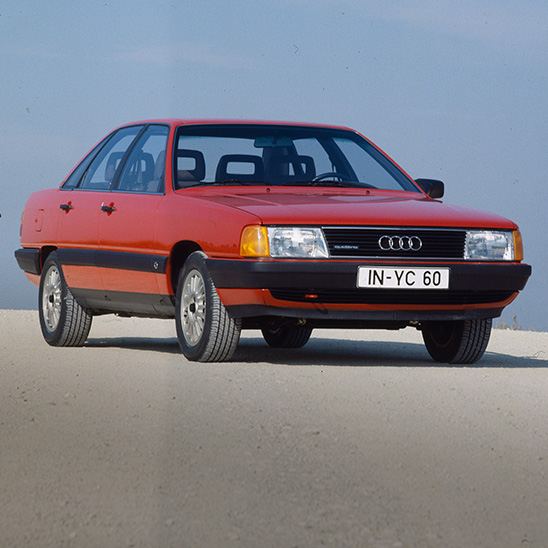 Audi Tradition Ersatzteile