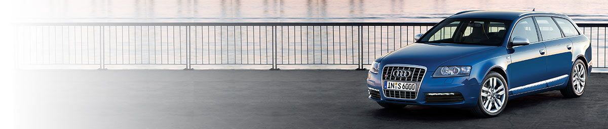 Molle A Gas Per Cofano Audi A6/S6/RS6 C6 - Sinistra, Ricambio Compatibile